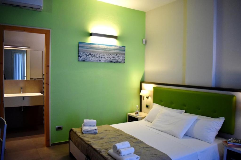 Tenuta Espada Luxury Residence Gallipoli Buitenkant foto