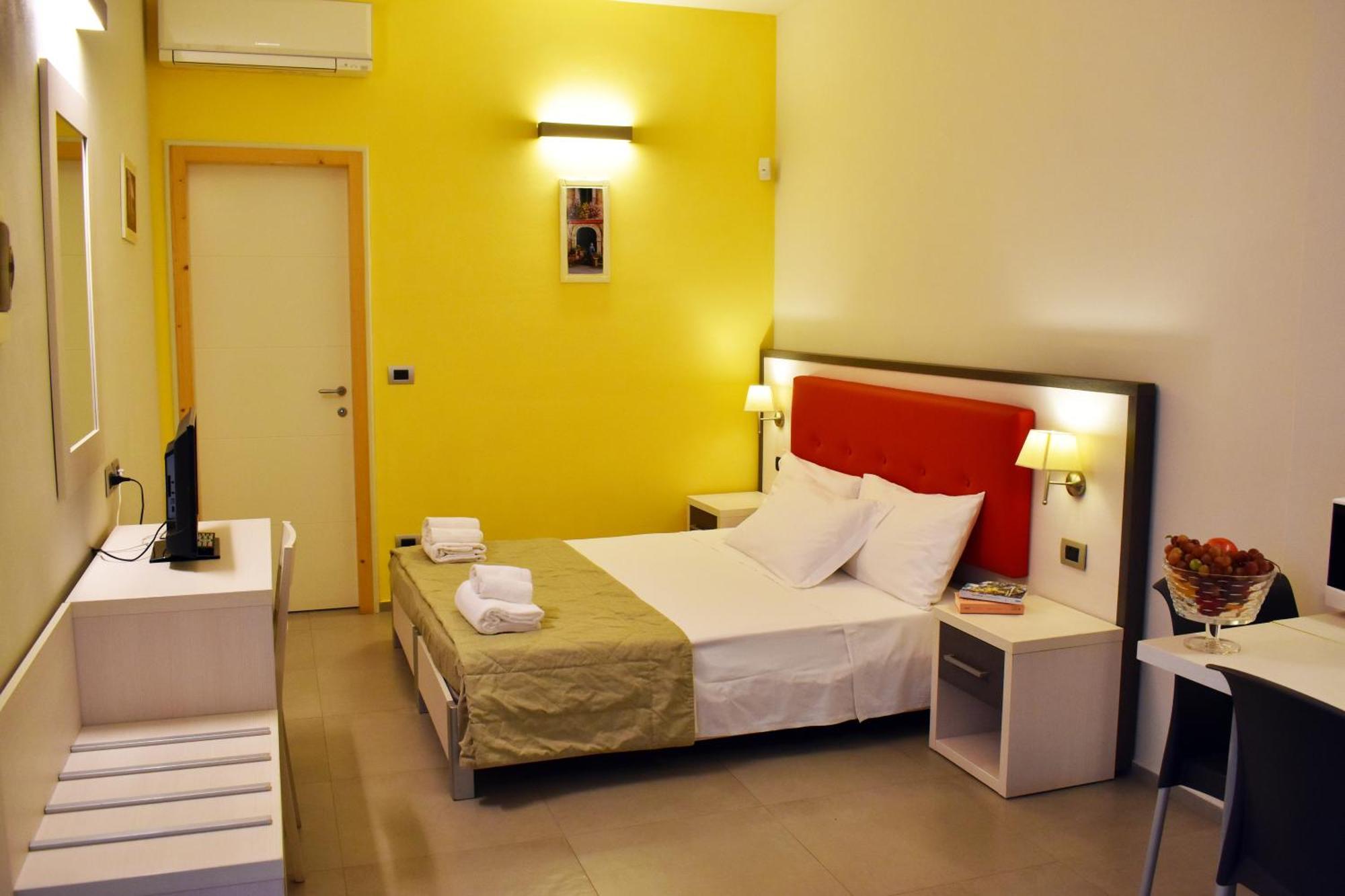 Tenuta Espada Luxury Residence Gallipoli Buitenkant foto