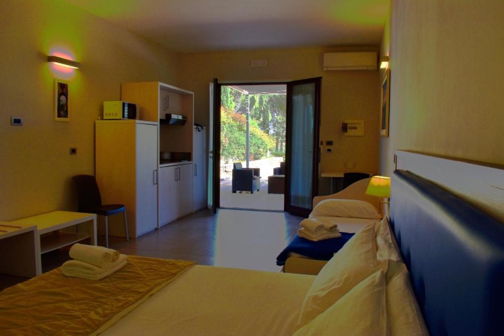 Tenuta Espada Luxury Residence Gallipoli Buitenkant foto