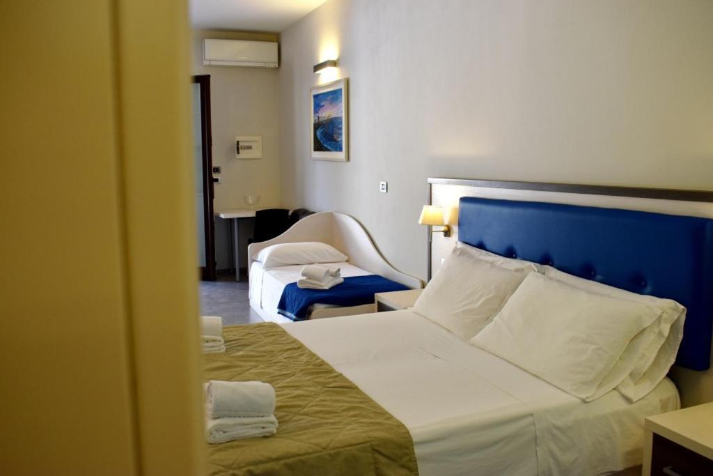Tenuta Espada Luxury Residence Gallipoli Buitenkant foto