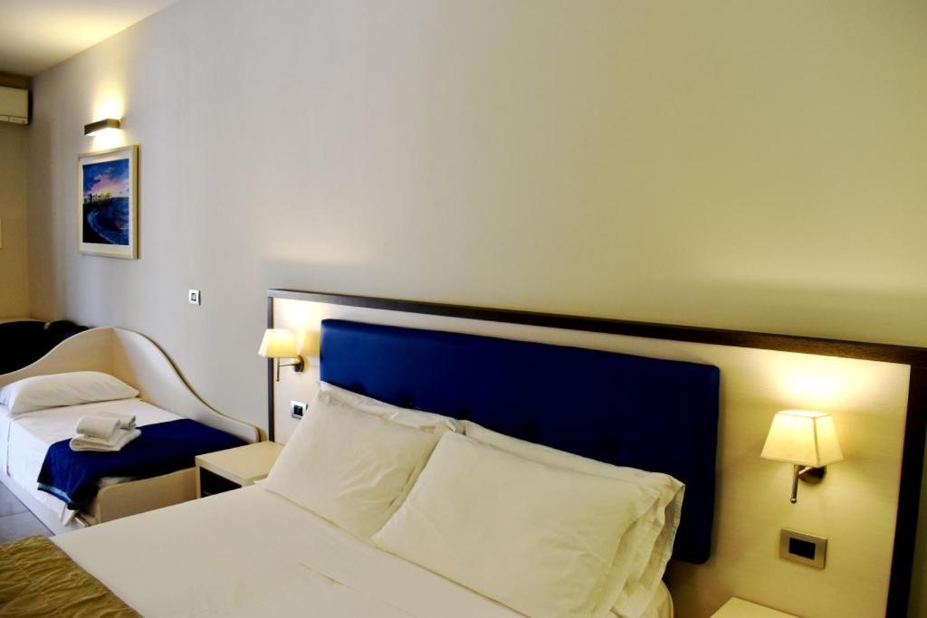 Tenuta Espada Luxury Residence Gallipoli Buitenkant foto