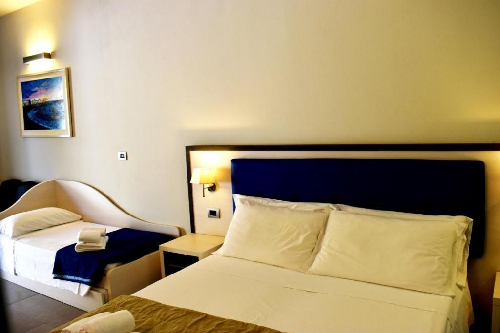 Tenuta Espada Luxury Residence Gallipoli Buitenkant foto