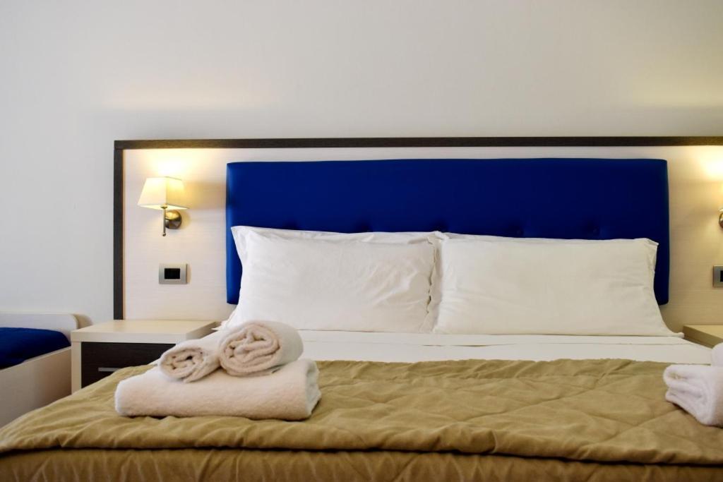 Tenuta Espada Luxury Residence Gallipoli Buitenkant foto