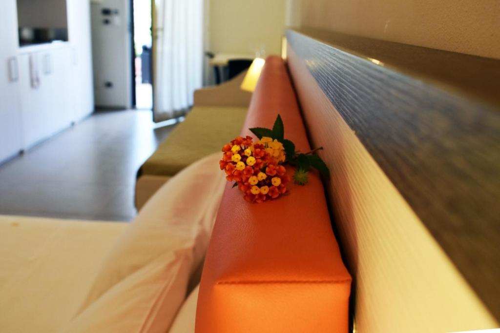 Tenuta Espada Luxury Residence Gallipoli Buitenkant foto