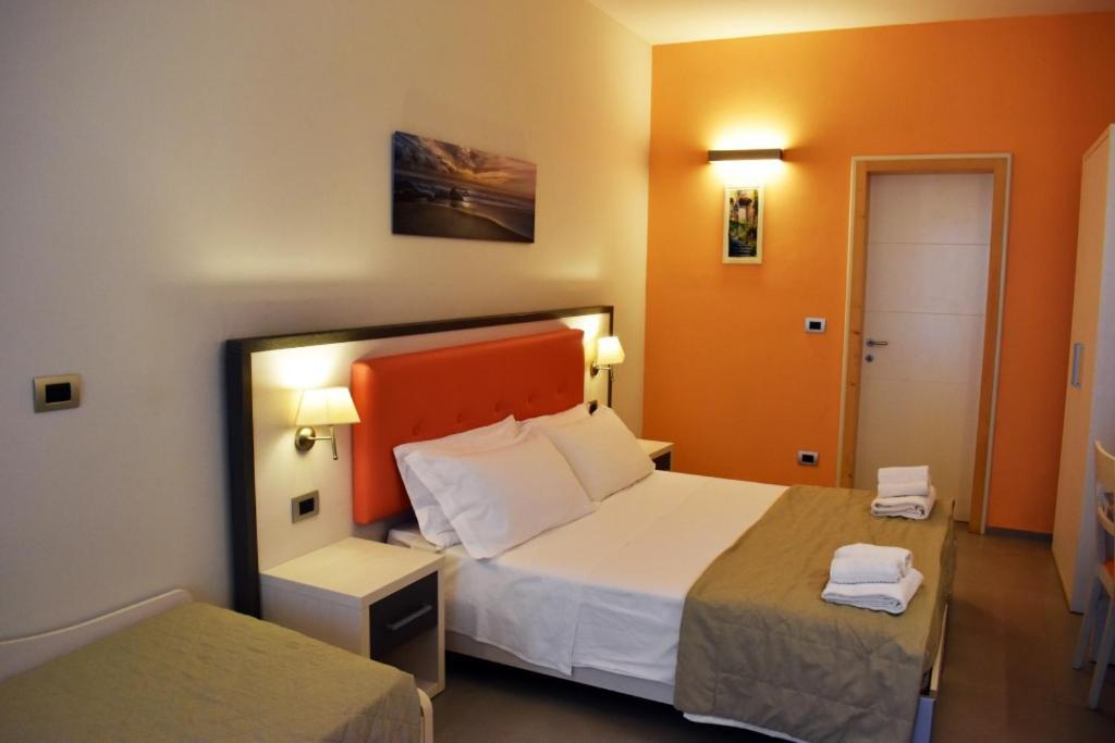 Tenuta Espada Luxury Residence Gallipoli Buitenkant foto