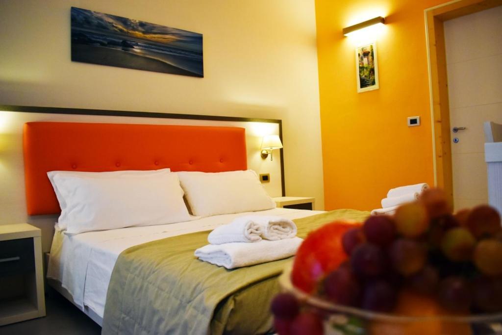 Tenuta Espada Luxury Residence Gallipoli Buitenkant foto