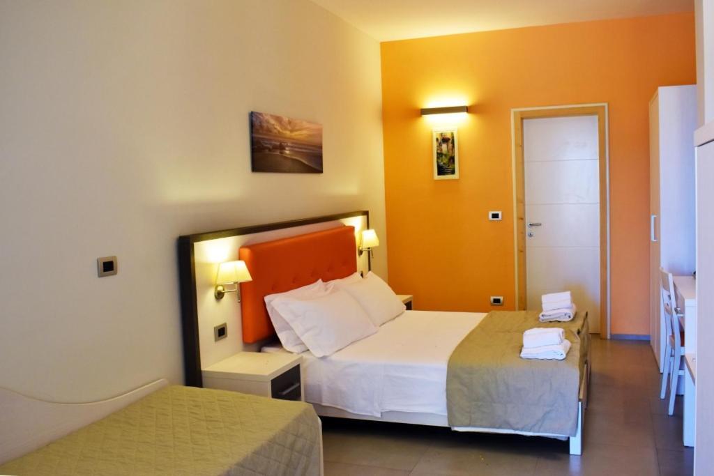 Tenuta Espada Luxury Residence Gallipoli Buitenkant foto