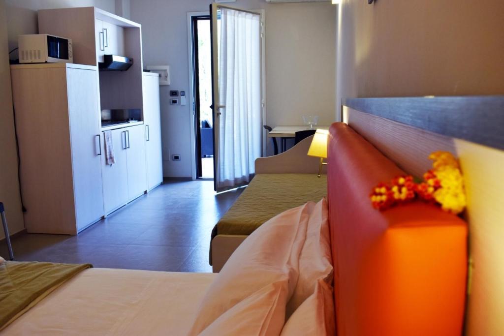 Tenuta Espada Luxury Residence Gallipoli Buitenkant foto
