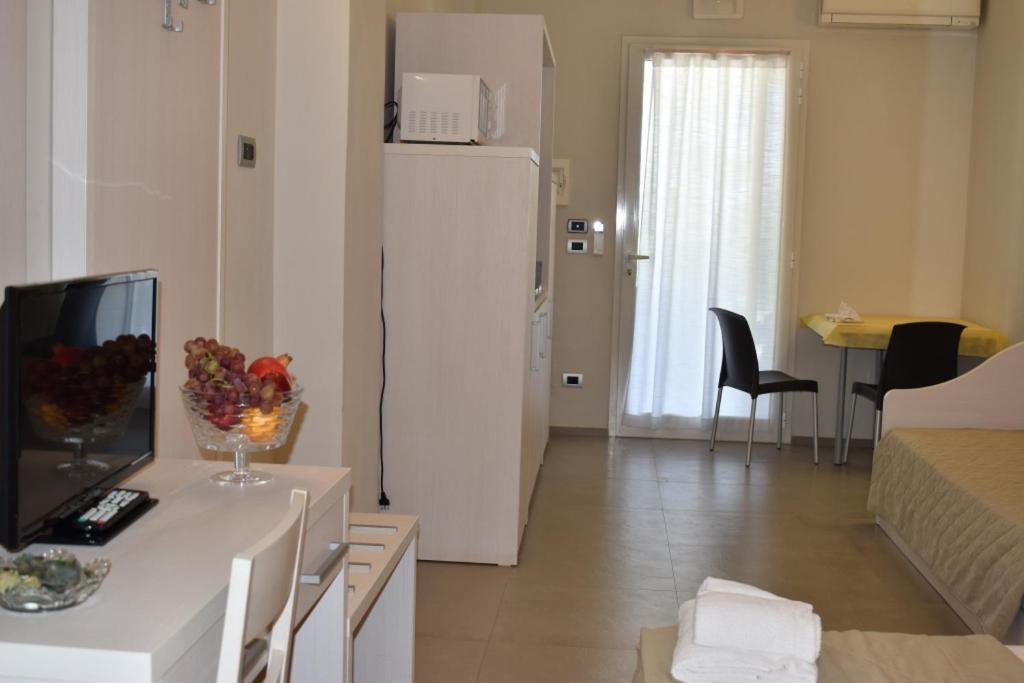 Tenuta Espada Luxury Residence Gallipoli Buitenkant foto