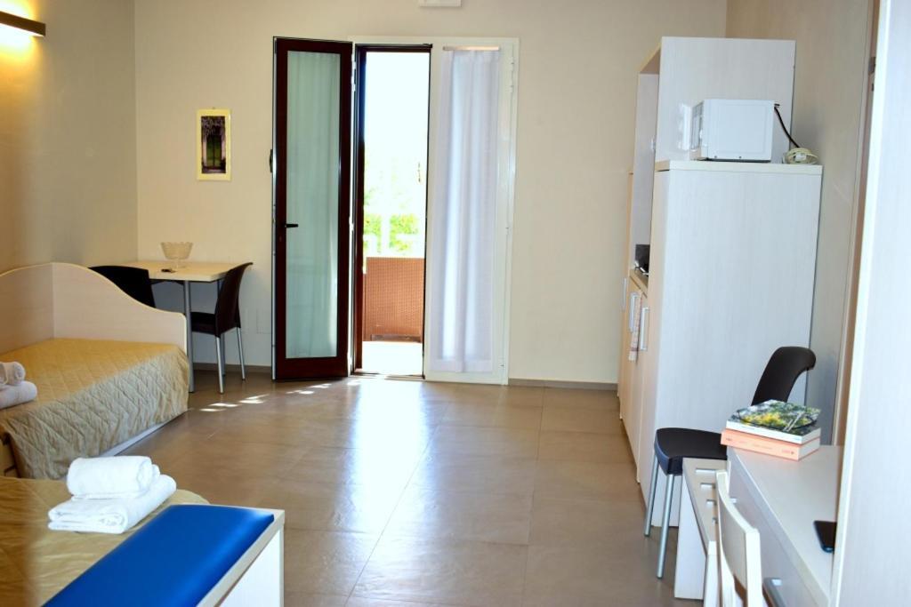 Tenuta Espada Luxury Residence Gallipoli Buitenkant foto
