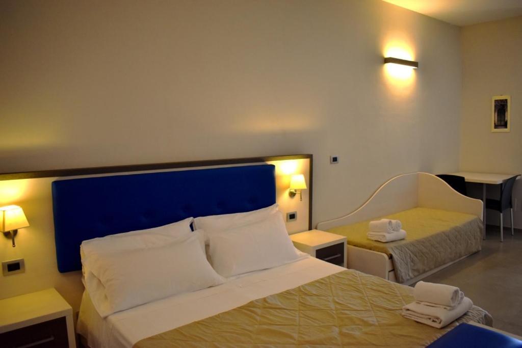 Tenuta Espada Luxury Residence Gallipoli Buitenkant foto