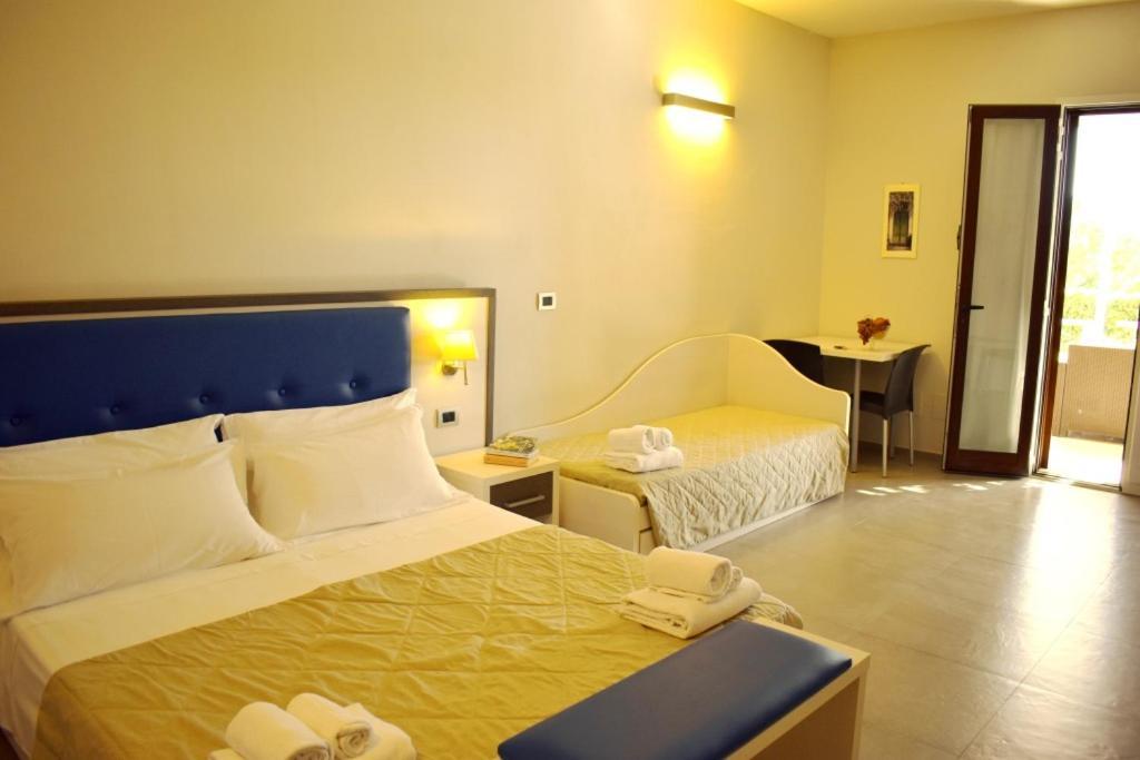 Tenuta Espada Luxury Residence Gallipoli Buitenkant foto