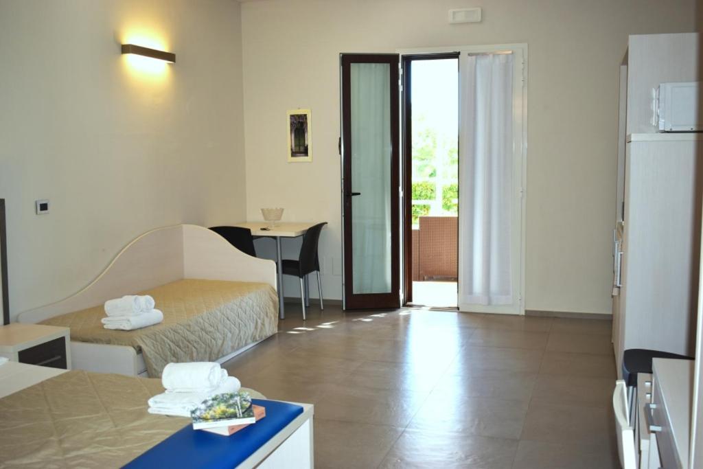 Tenuta Espada Luxury Residence Gallipoli Buitenkant foto