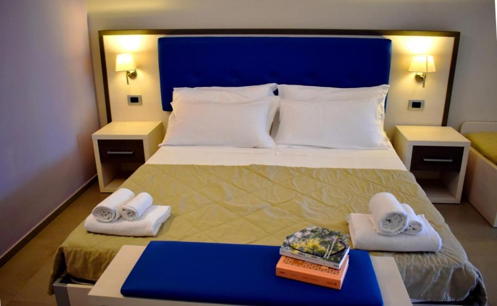 Tenuta Espada Luxury Residence Gallipoli Buitenkant foto