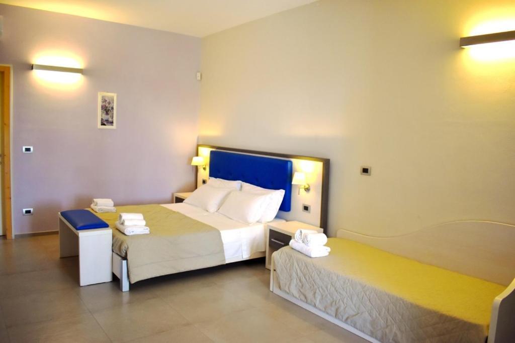 Tenuta Espada Luxury Residence Gallipoli Buitenkant foto
