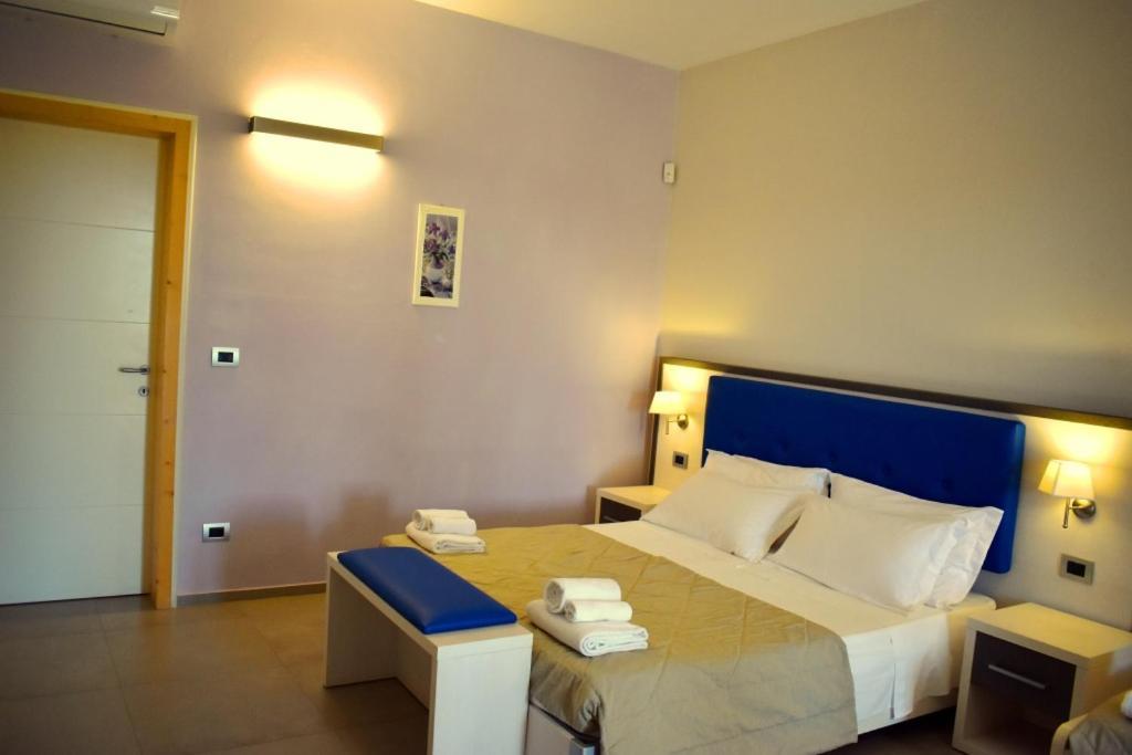 Tenuta Espada Luxury Residence Gallipoli Buitenkant foto
