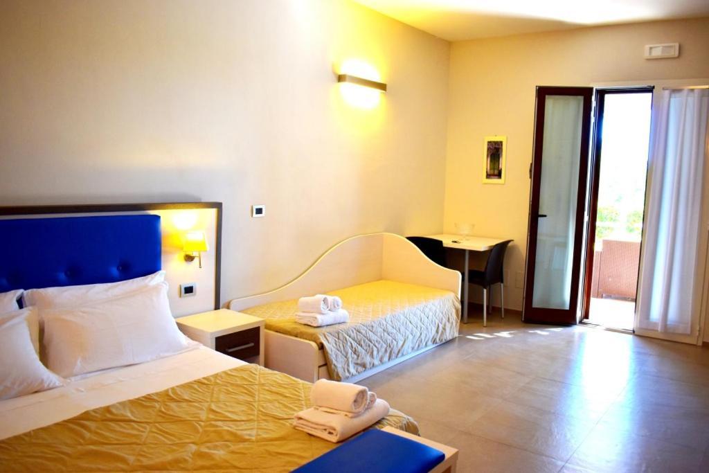 Tenuta Espada Luxury Residence Gallipoli Buitenkant foto