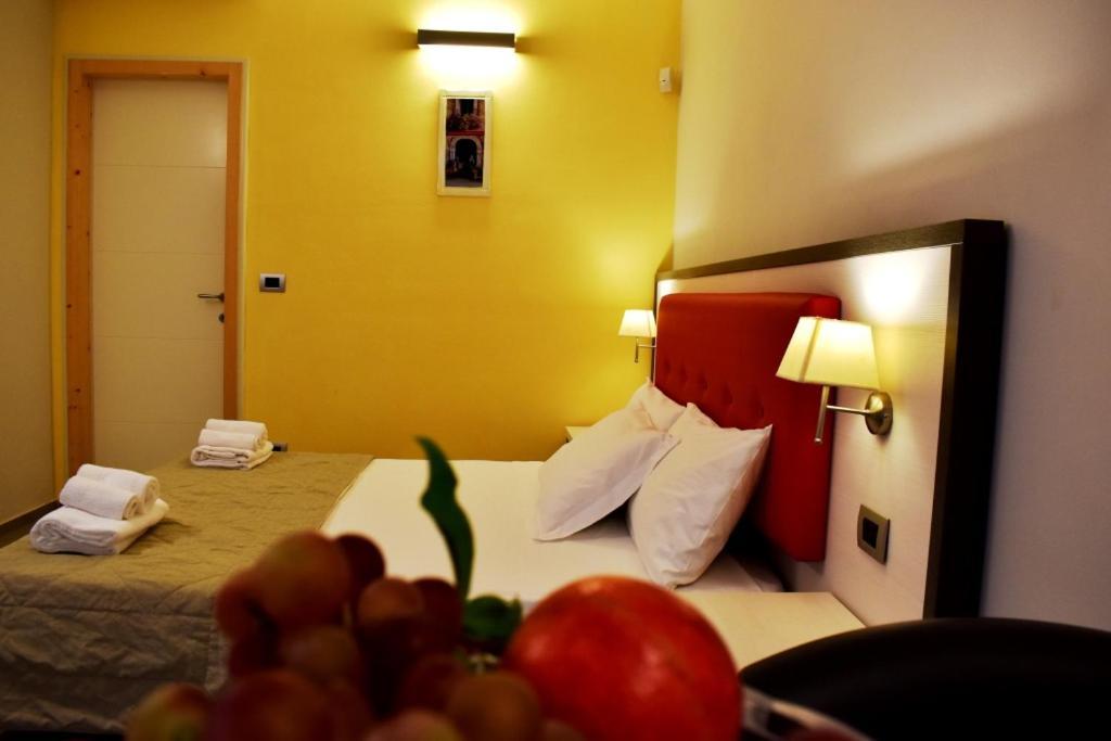 Tenuta Espada Luxury Residence Gallipoli Buitenkant foto