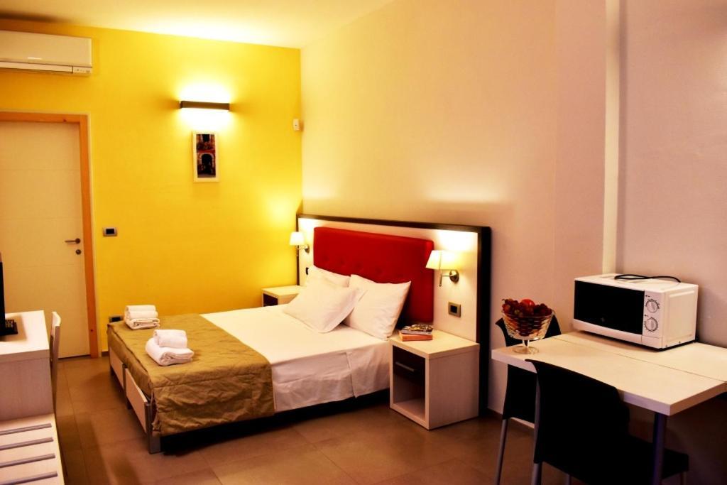 Tenuta Espada Luxury Residence Gallipoli Buitenkant foto