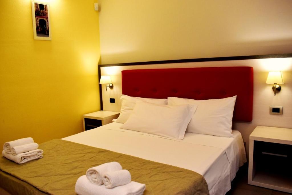 Tenuta Espada Luxury Residence Gallipoli Buitenkant foto