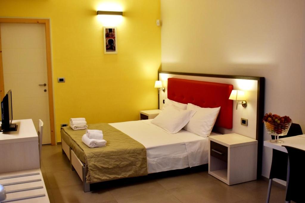 Tenuta Espada Luxury Residence Gallipoli Buitenkant foto