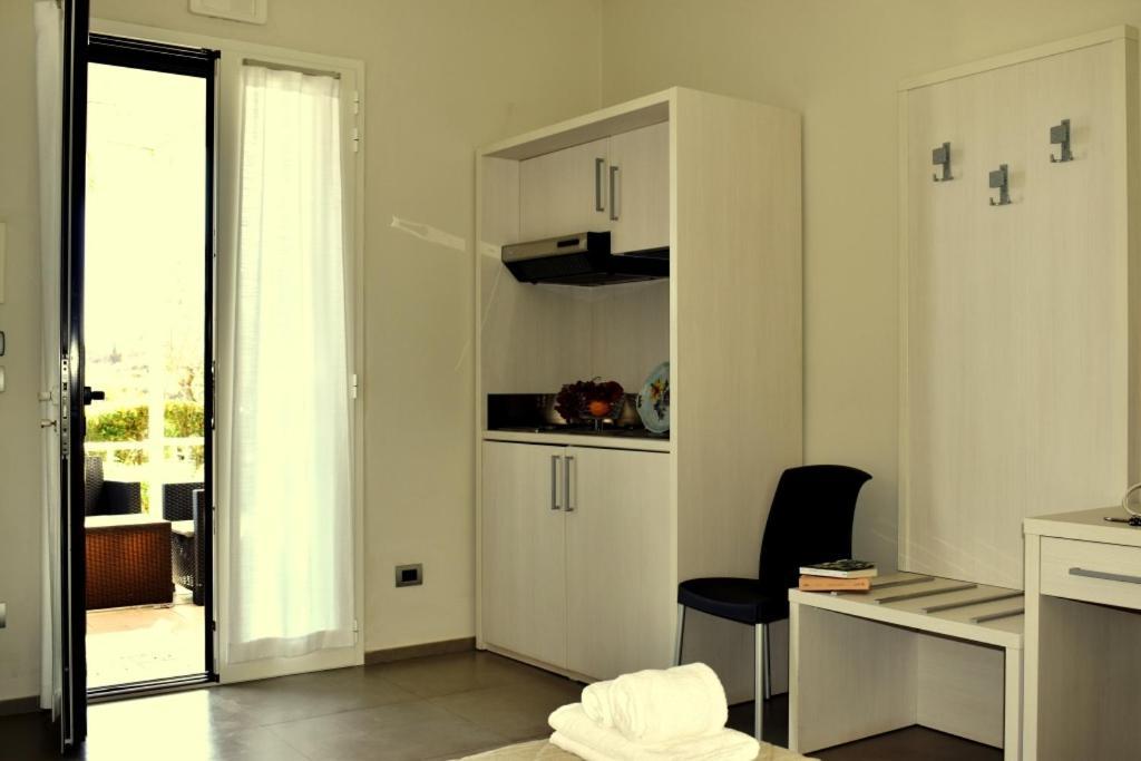 Tenuta Espada Luxury Residence Gallipoli Buitenkant foto