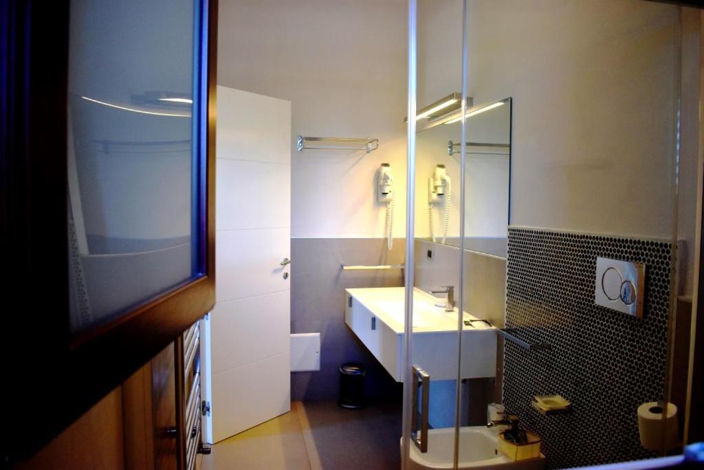 Tenuta Espada Luxury Residence Gallipoli Buitenkant foto