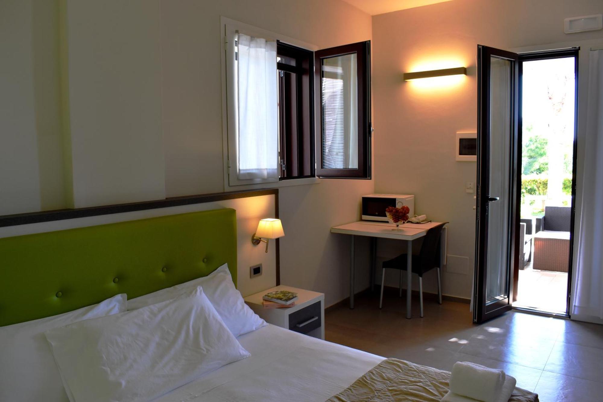 Tenuta Espada Luxury Residence Gallipoli Buitenkant foto
