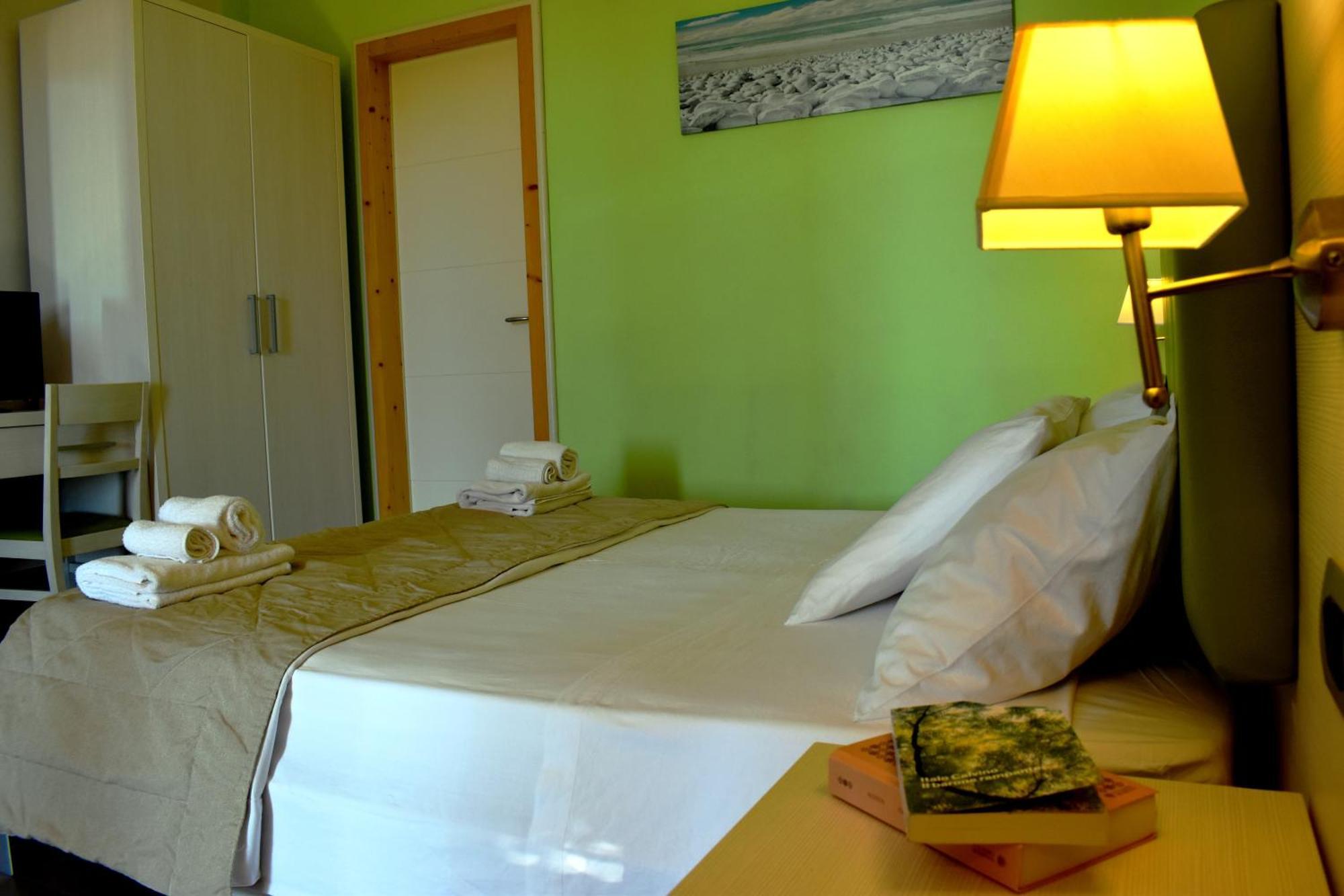 Tenuta Espada Luxury Residence Gallipoli Buitenkant foto