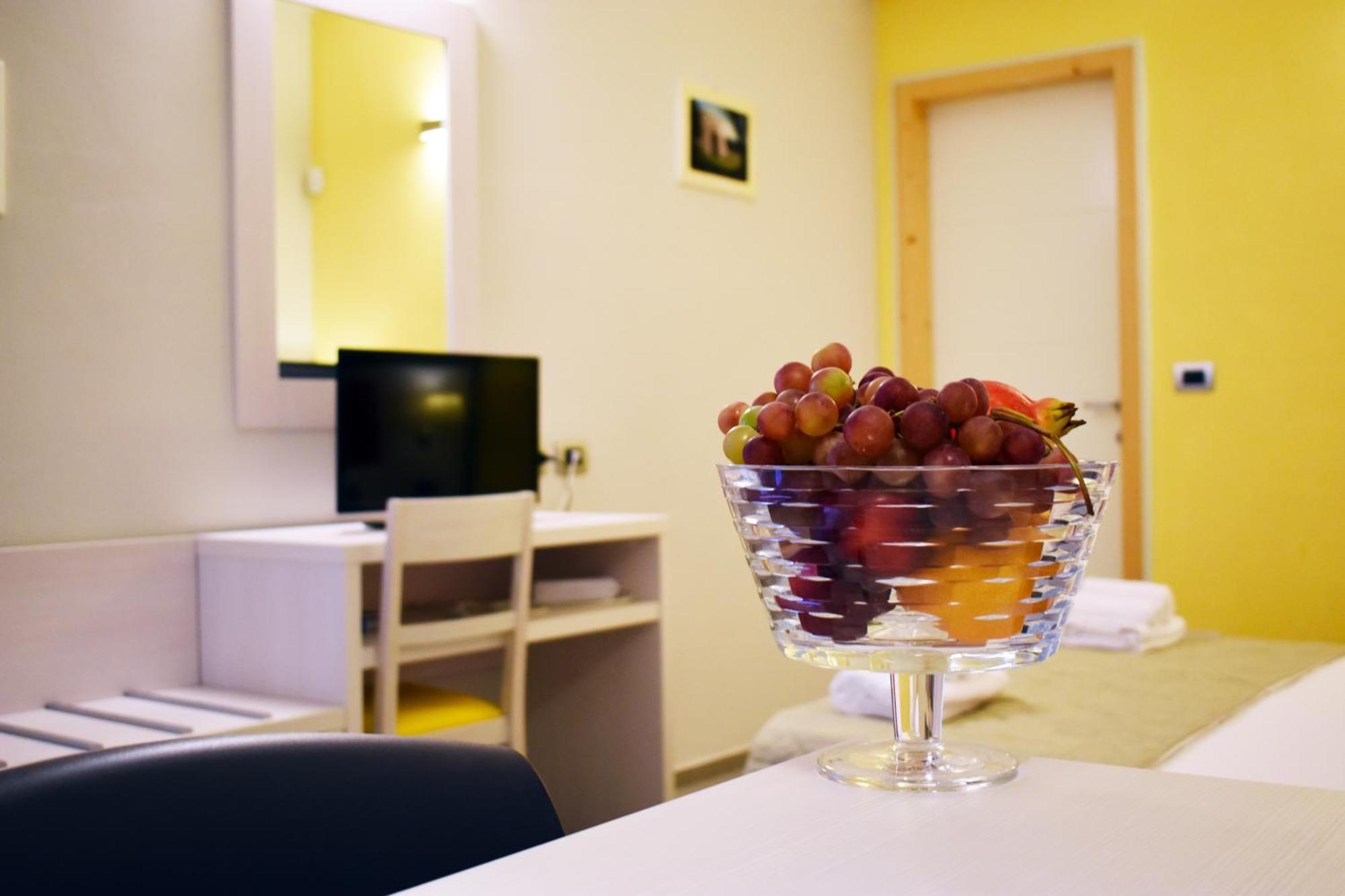 Tenuta Espada Luxury Residence Gallipoli Buitenkant foto