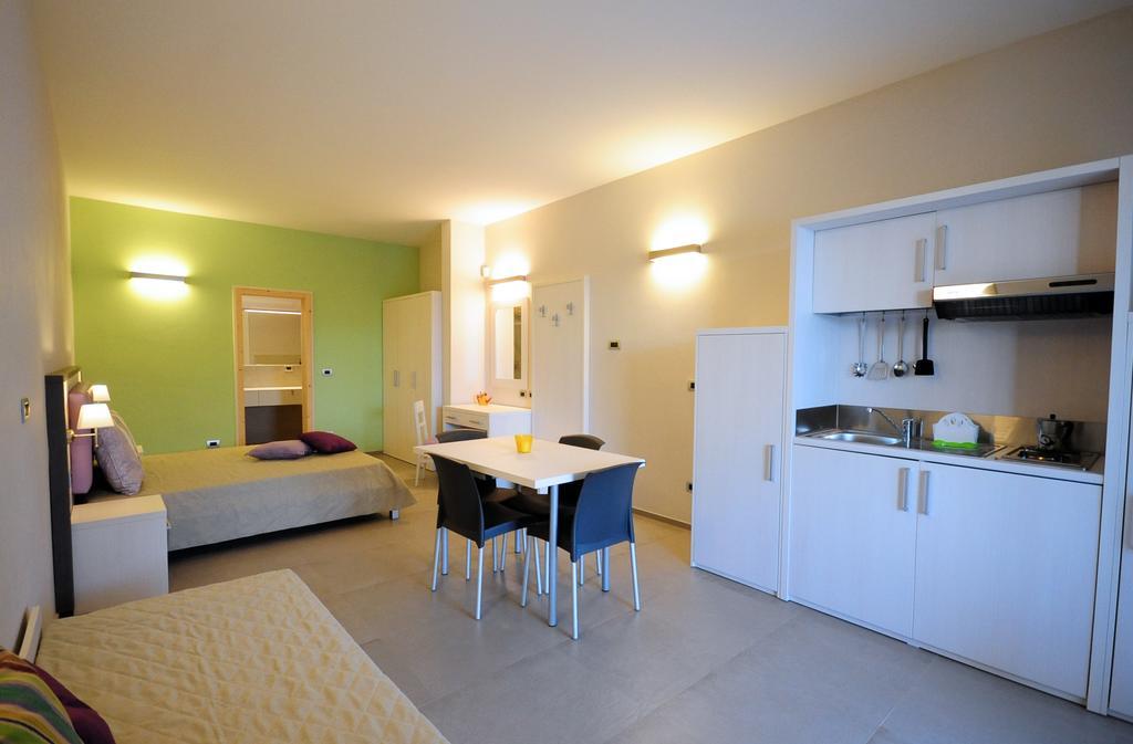 Tenuta Espada Luxury Residence Gallipoli Buitenkant foto